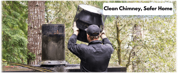Chimney Cleaning Wylie TX