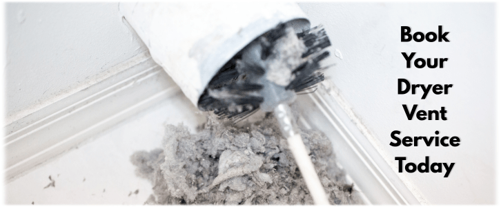 Dryer Vent Cleaning Wylie TX